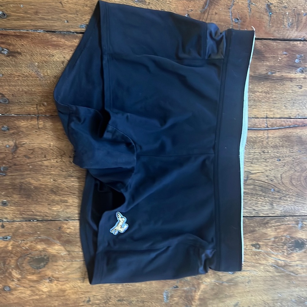 Bell Lap Shorts